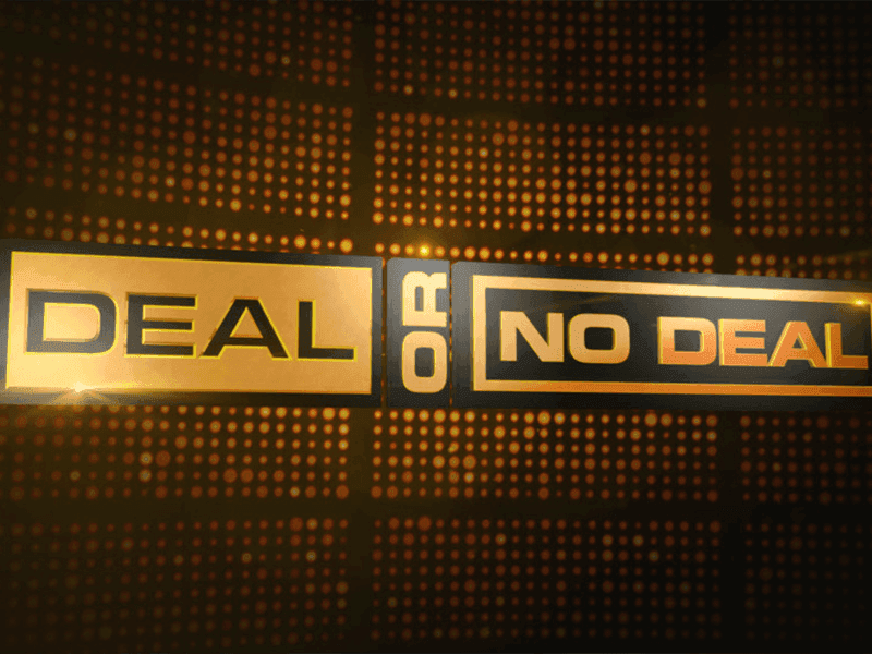 play deal or no deal slots free online